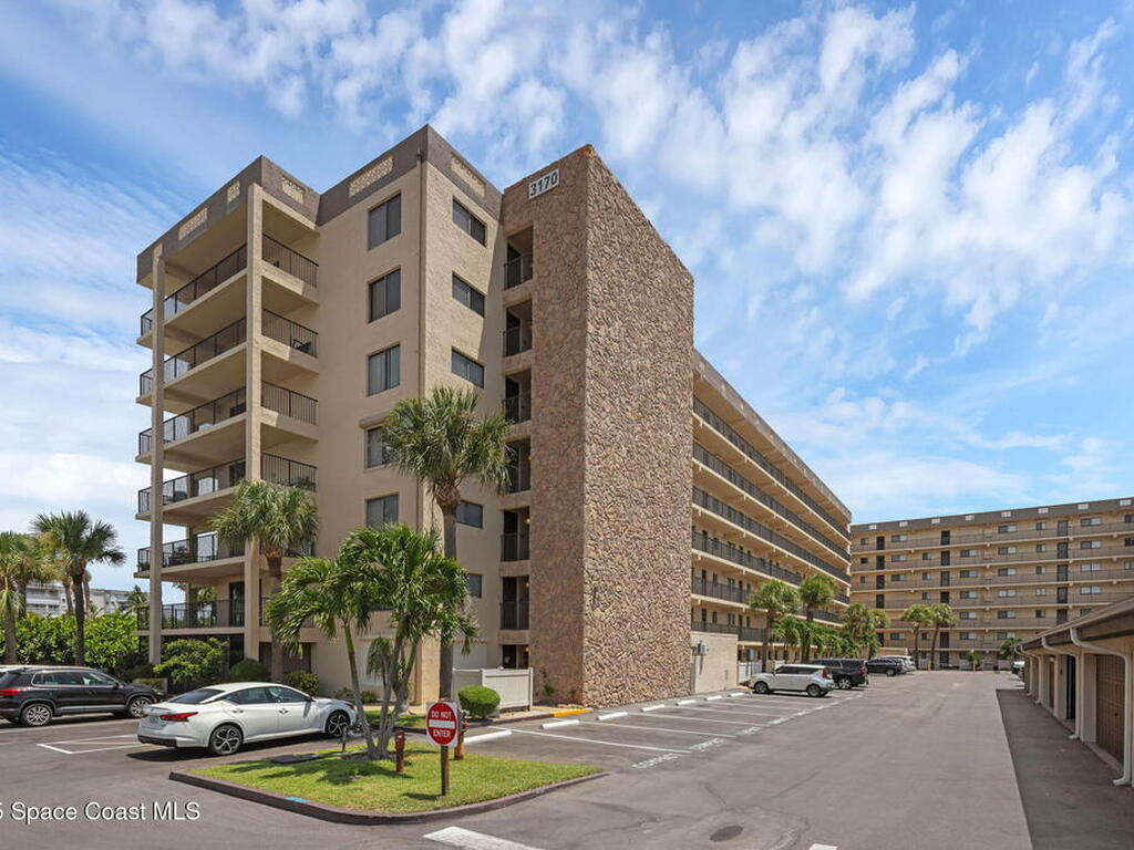 3170 N Atlantic Avenue, Cocoa Beach, FL 32931