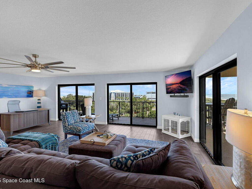 3170 N Atlantic Avenue, Cocoa Beach, FL 32931