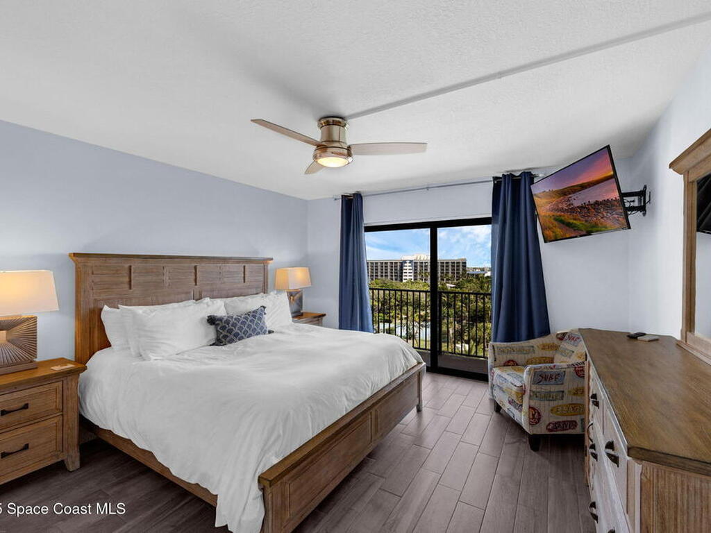 3170 N Atlantic Avenue, Cocoa Beach, FL 32931