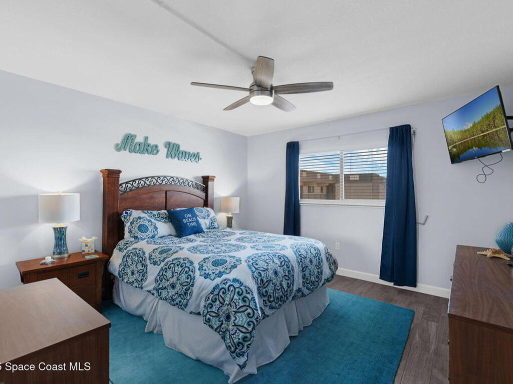 3170 N Atlantic Avenue, Cocoa Beach, FL 32931