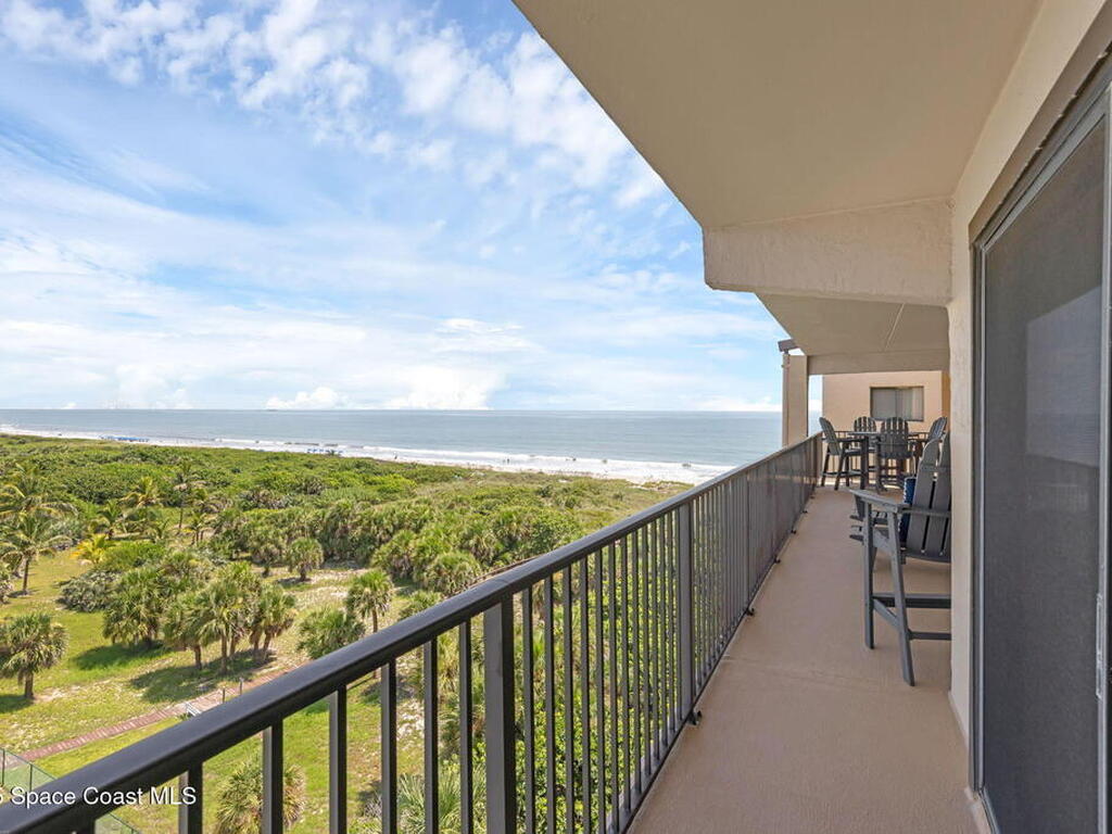 3170 N Atlantic Avenue, Cocoa Beach, FL 32931