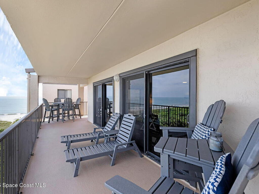 3170 N Atlantic Avenue, Cocoa Beach, FL 32931