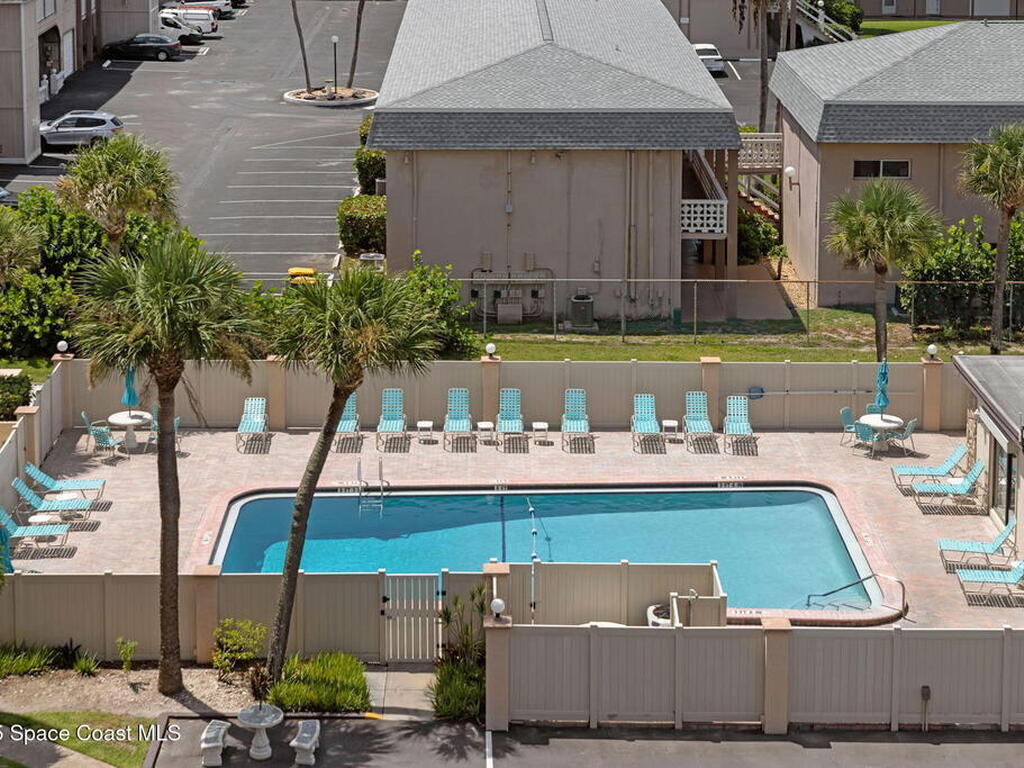3170 N Atlantic Avenue, Cocoa Beach, FL 32931