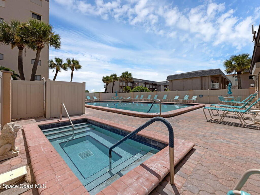 3170 N Atlantic Avenue, Cocoa Beach, FL 32931