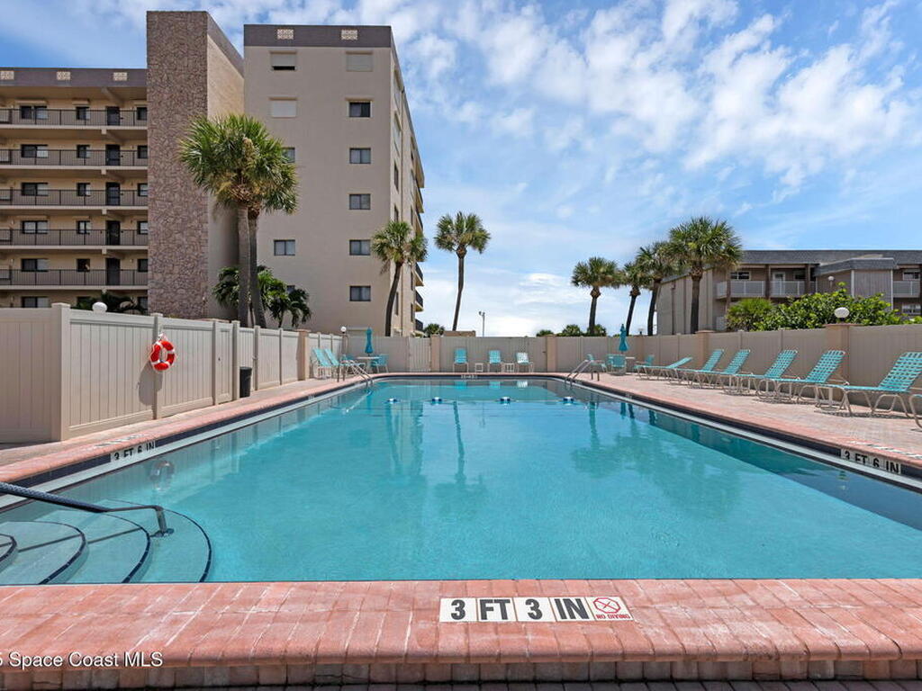 3170 N Atlantic Avenue, Cocoa Beach, FL 32931