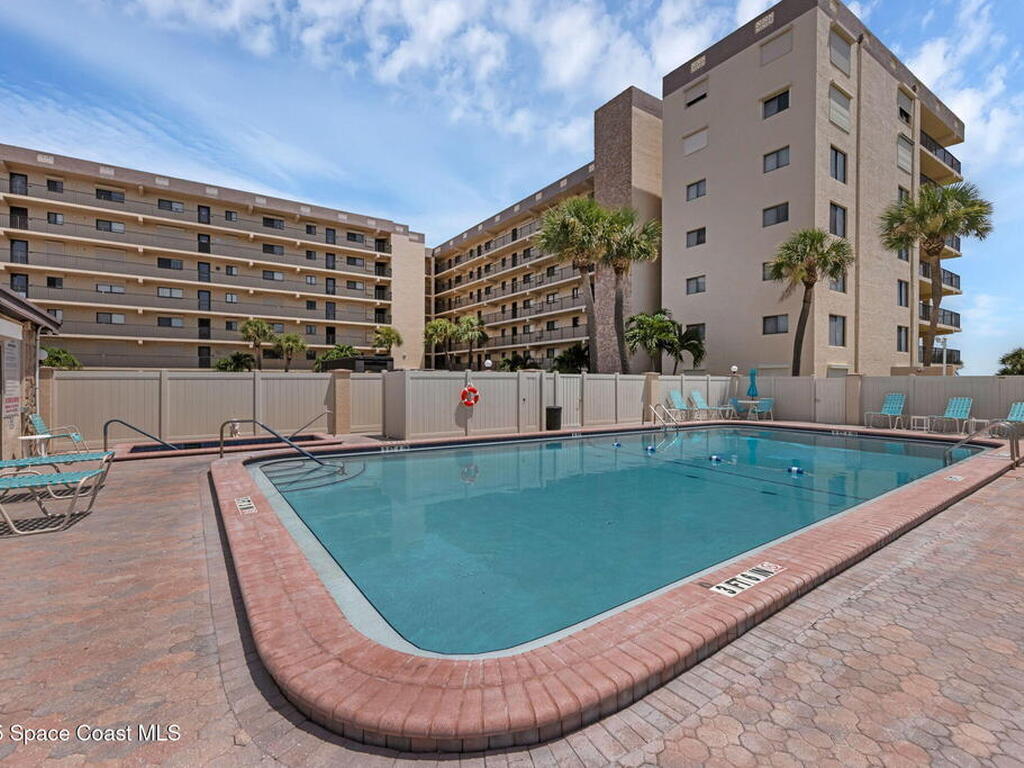 3170 N Atlantic Avenue, Cocoa Beach, FL 32931