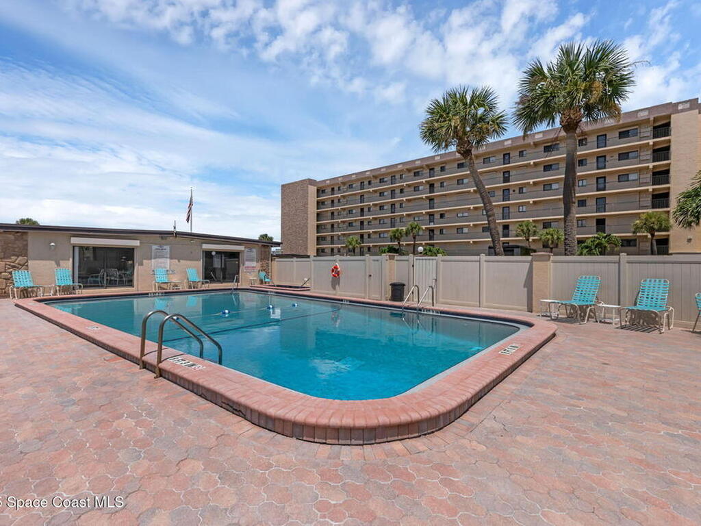 3170 N Atlantic Avenue, Cocoa Beach, FL 32931