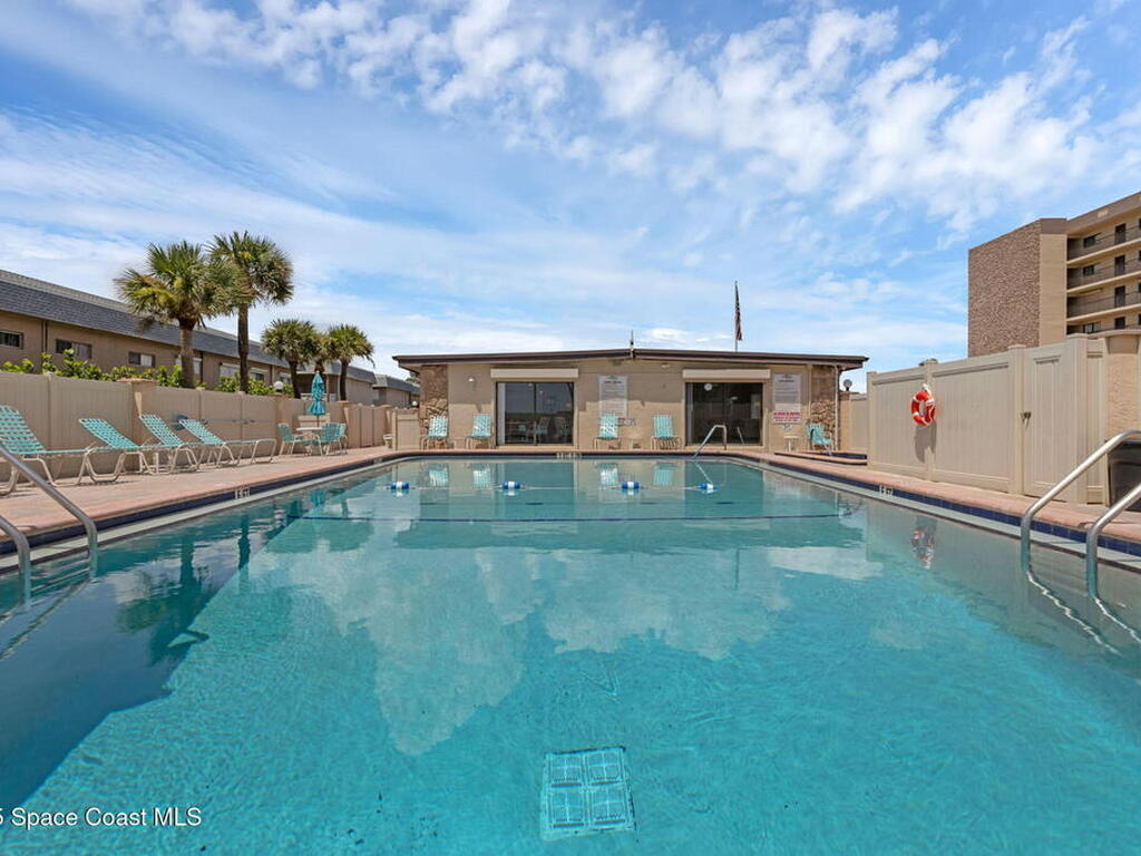 3170 N Atlantic Avenue, Cocoa Beach, FL 32931