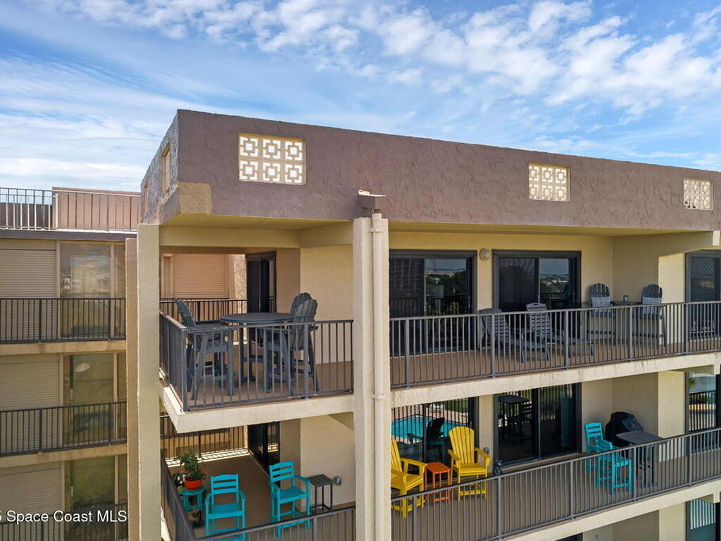 3170 N Atlantic Avenue, Cocoa Beach, FL 32931