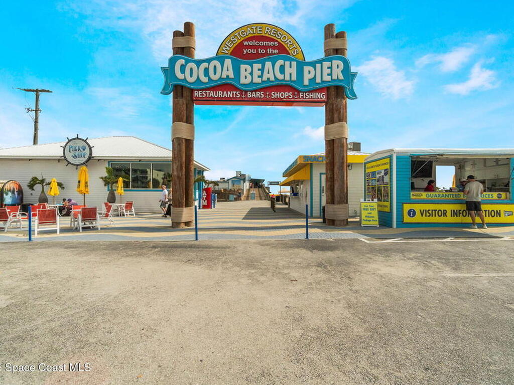 3170 N Atlantic Avenue, Cocoa Beach, FL 32931