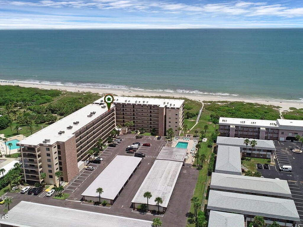 3170 N Atlantic Avenue, Cocoa Beach, FL 32931