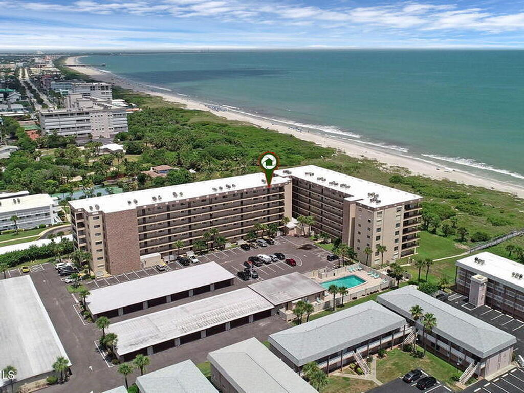 3170 N Atlantic Avenue, Cocoa Beach, FL 32931