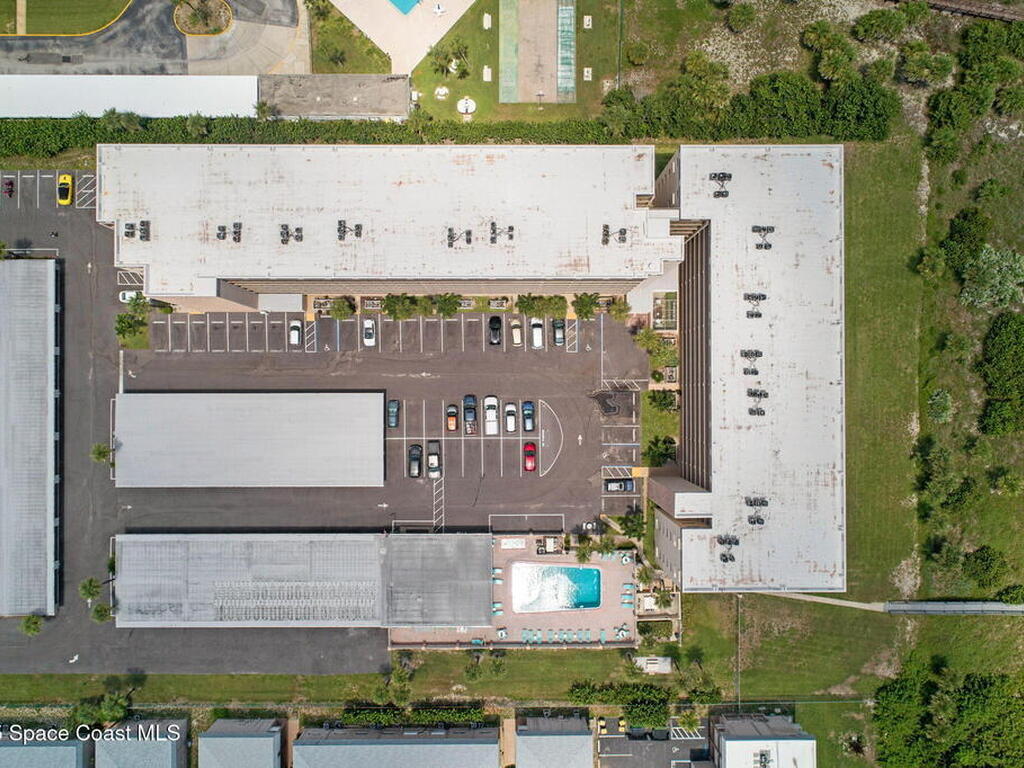 3170 N Atlantic Avenue, Cocoa Beach, FL 32931