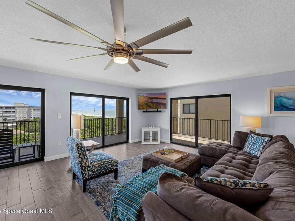3170 N Atlantic Avenue, Cocoa Beach, FL 32931