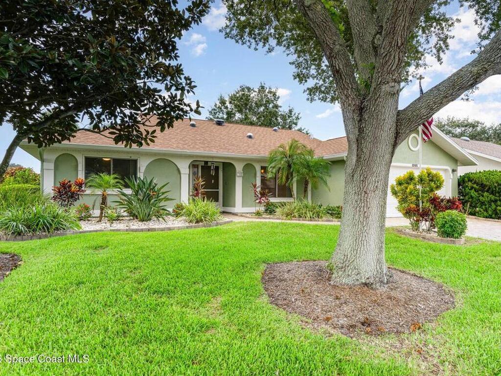1355 Mayflower Avenue, Melbourne, FL 32940