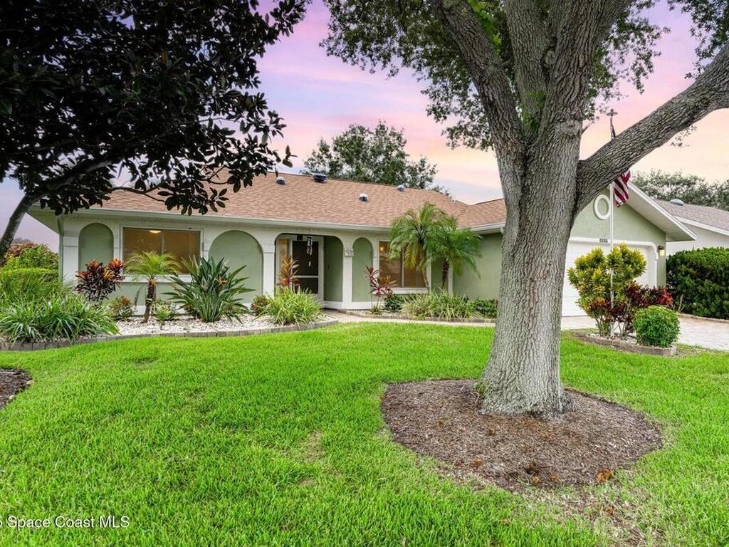 1355 Mayflower Avenue, Melbourne, FL 32940