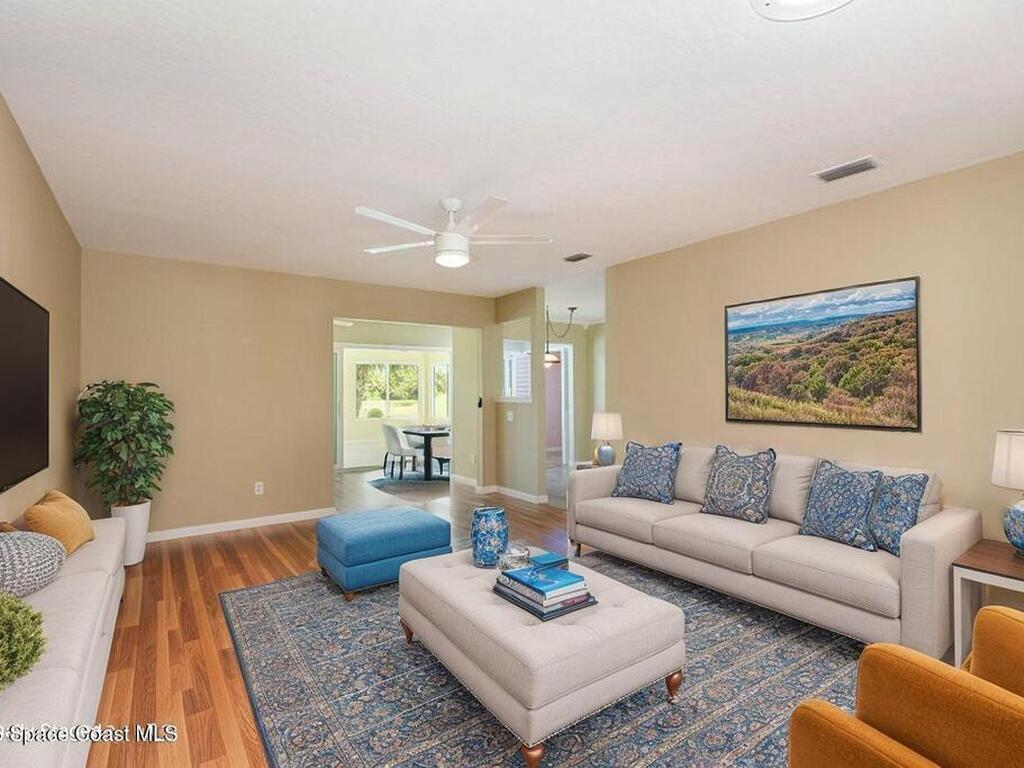 1355 Mayflower Avenue, Melbourne, FL 32940