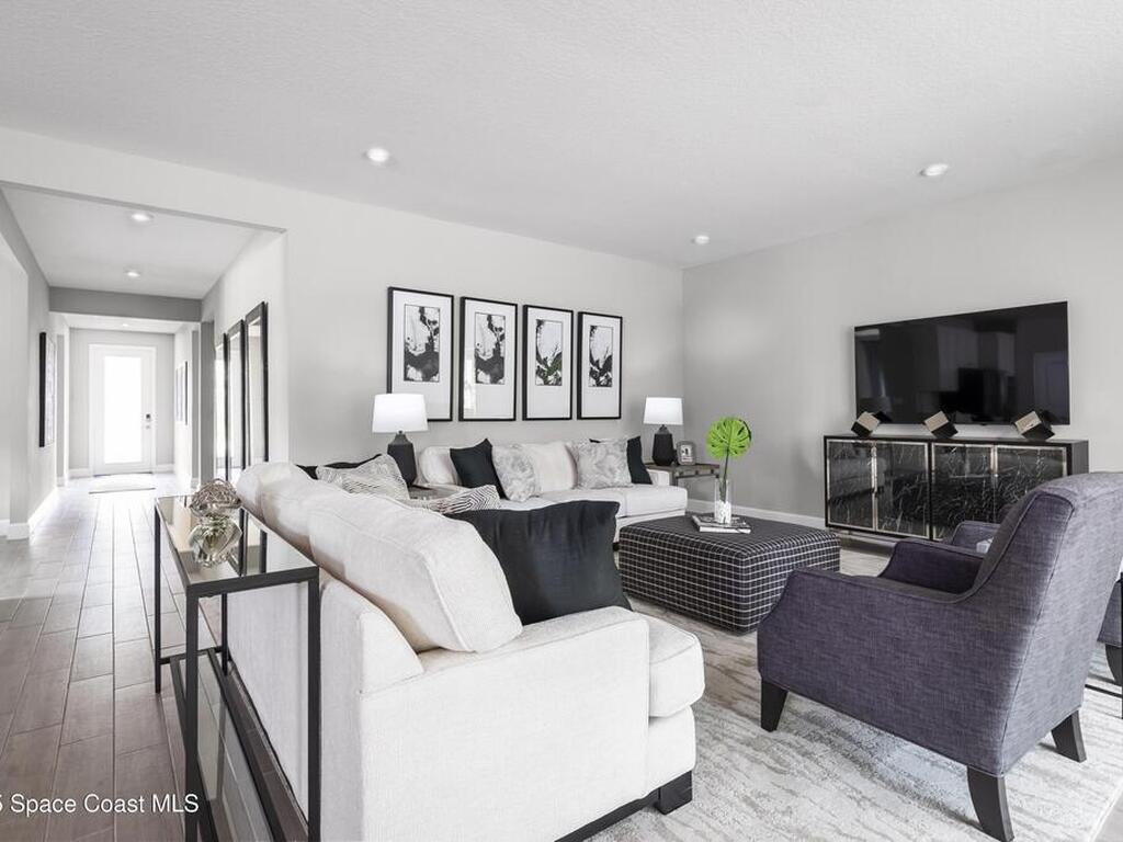 2851 Branch Way, Titusville, FL 32796