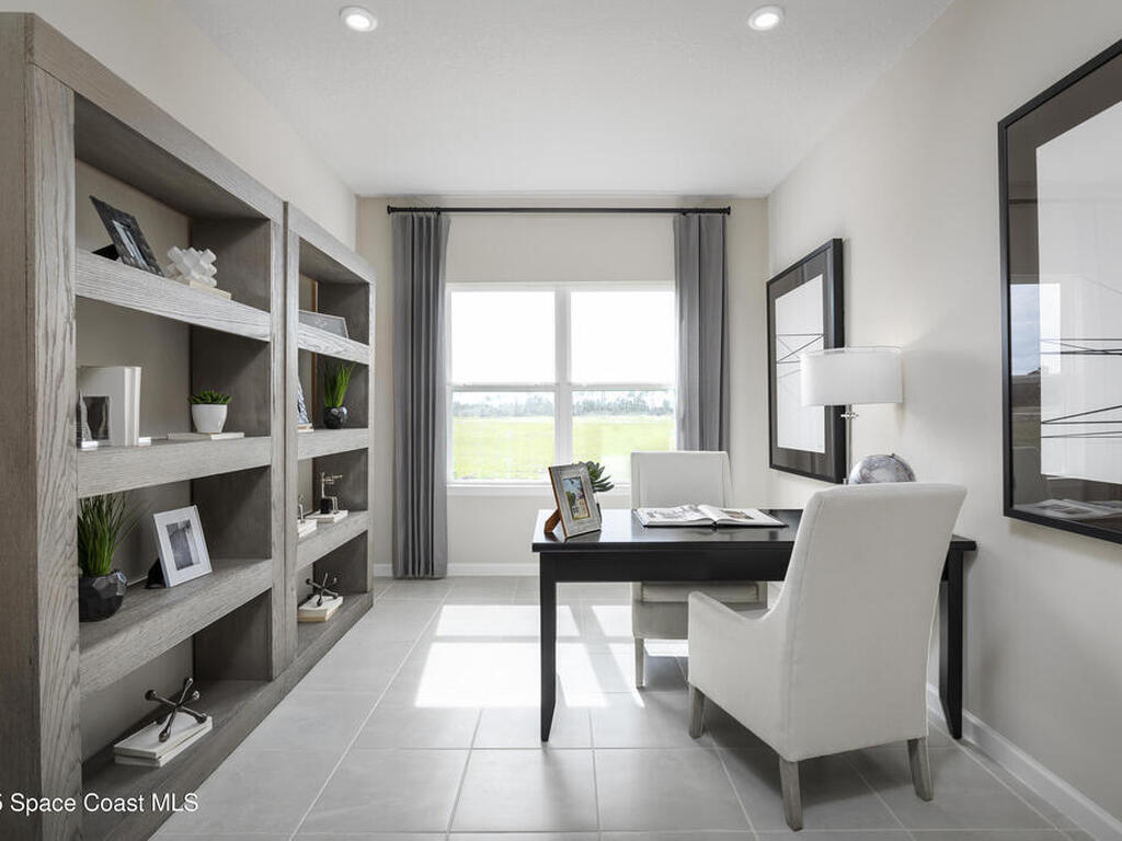 2851 Branch Way, Titusville, FL 32796