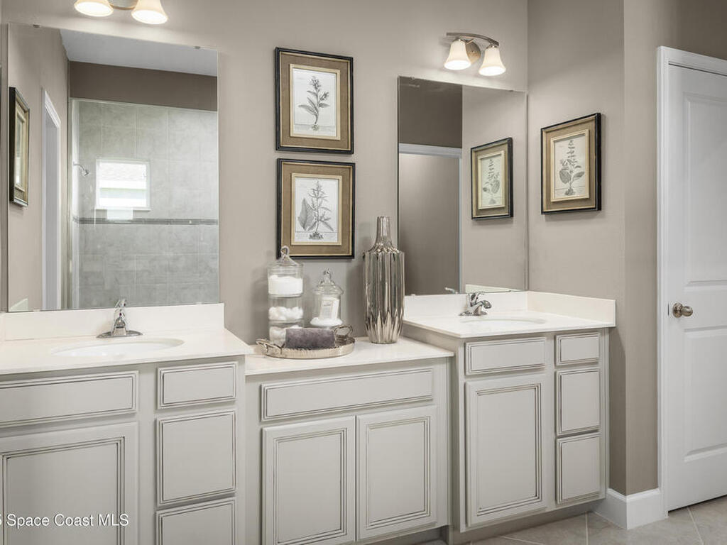 2851 Branch Way, Titusville, FL 32796