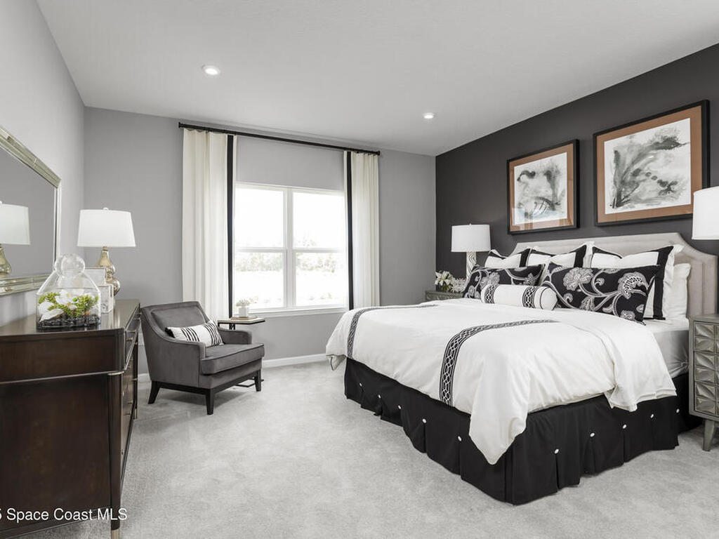 2851 Branch Way, Titusville, FL 32796