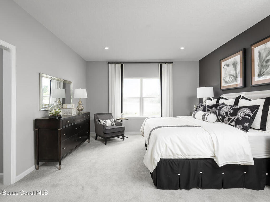 2851 Branch Way, Titusville, FL 32796