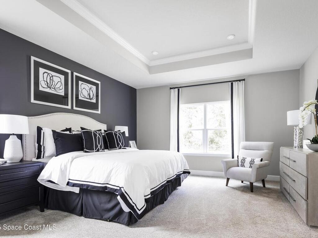 2851 Branch Way, Titusville, FL 32796