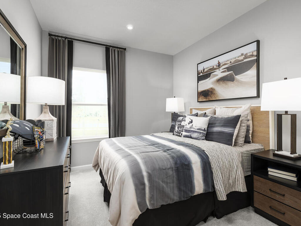 2851 Branch Way, Titusville, FL 32796