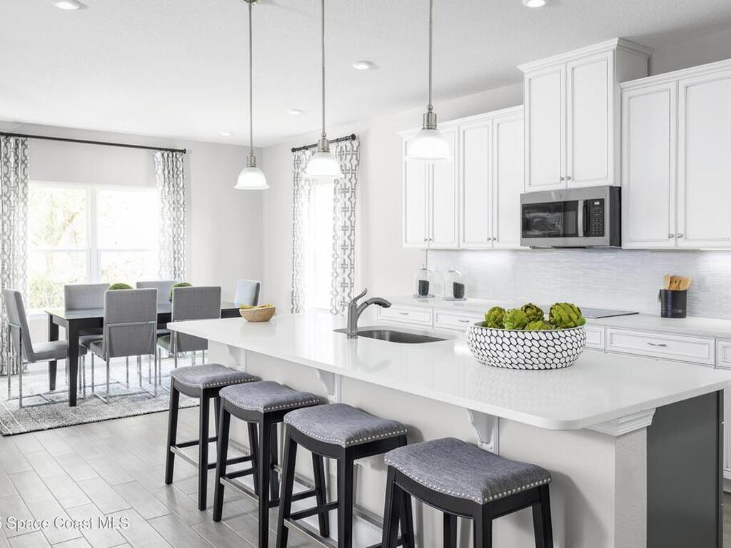 2851 Branch Way, Titusville, FL 32796