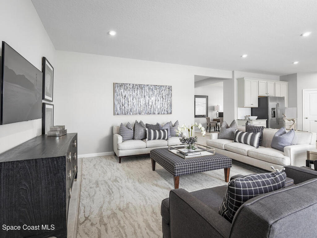 2851 Branch Way, Titusville, FL 32796