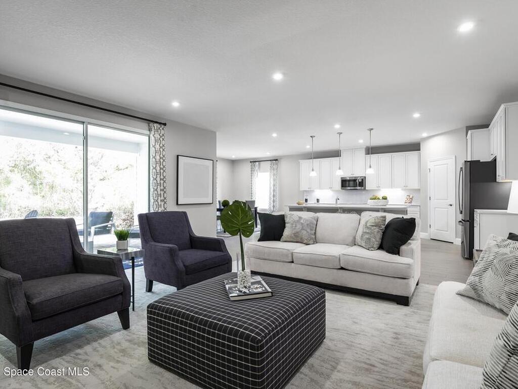 2851 Branch Way, Titusville, FL 32796