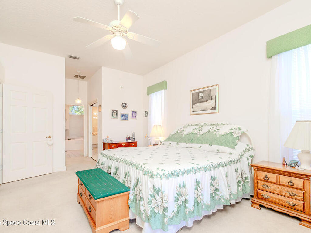 1196 Cypress Trace Drive, Melbourne, FL 32940