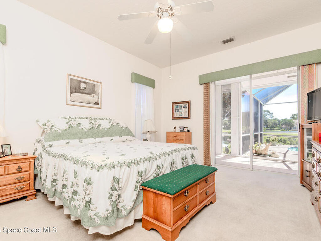 1196 Cypress Trace Drive, Melbourne, FL 32940