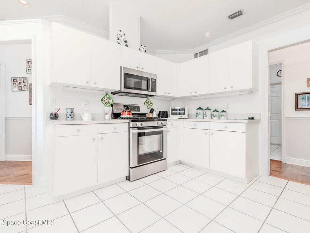 1196 Cypress Trace Drive, Melbourne, FL 32940