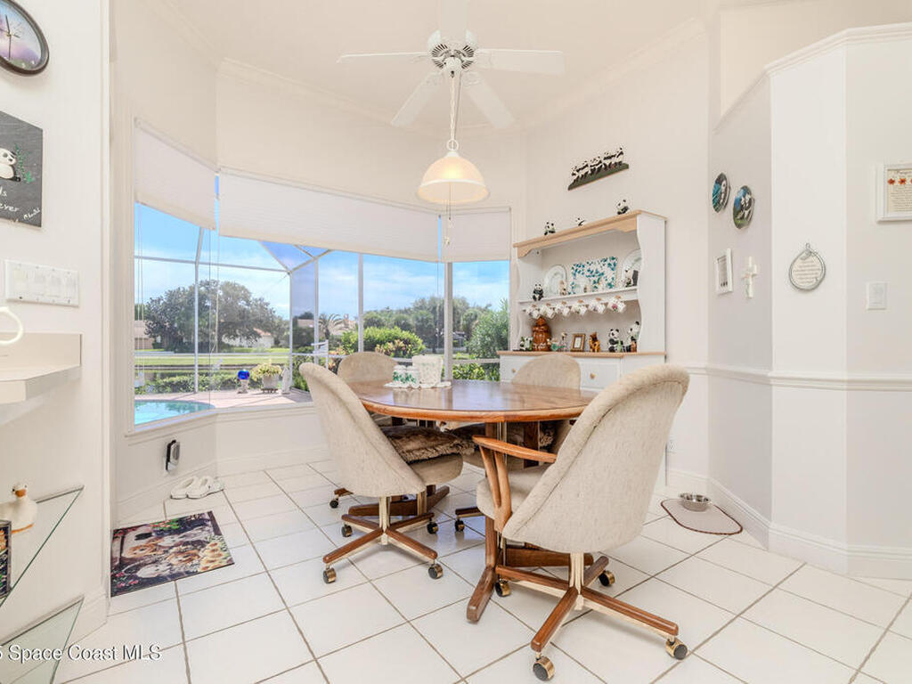 1196 Cypress Trace Drive, Melbourne, FL 32940