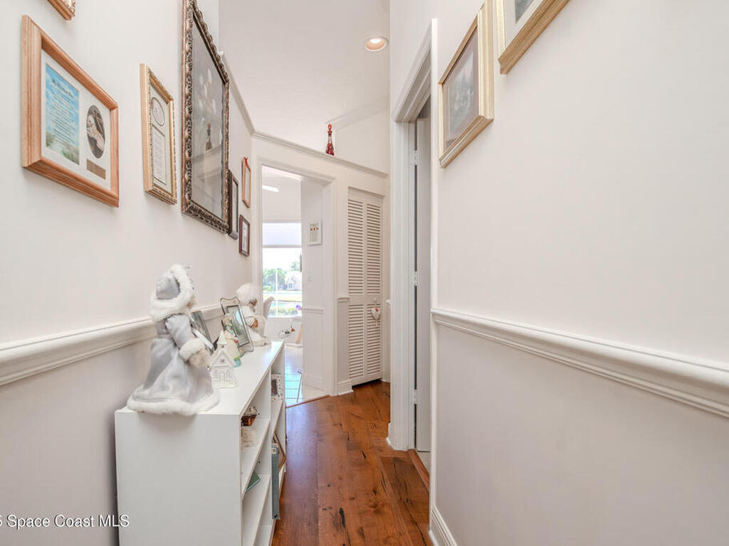 1196 Cypress Trace Drive, Melbourne, FL 32940
