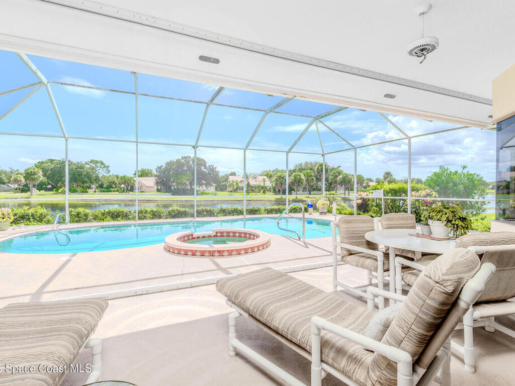 1196 Cypress Trace Drive, Melbourne, FL 32940