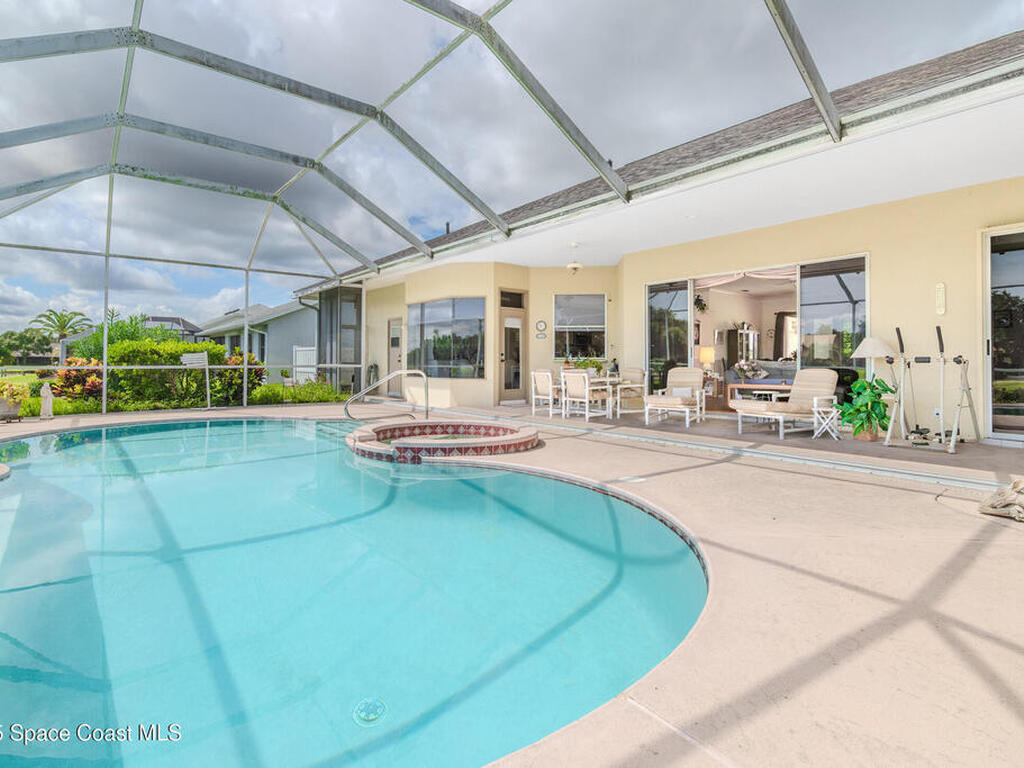 1196 Cypress Trace Drive, Melbourne, FL 32940