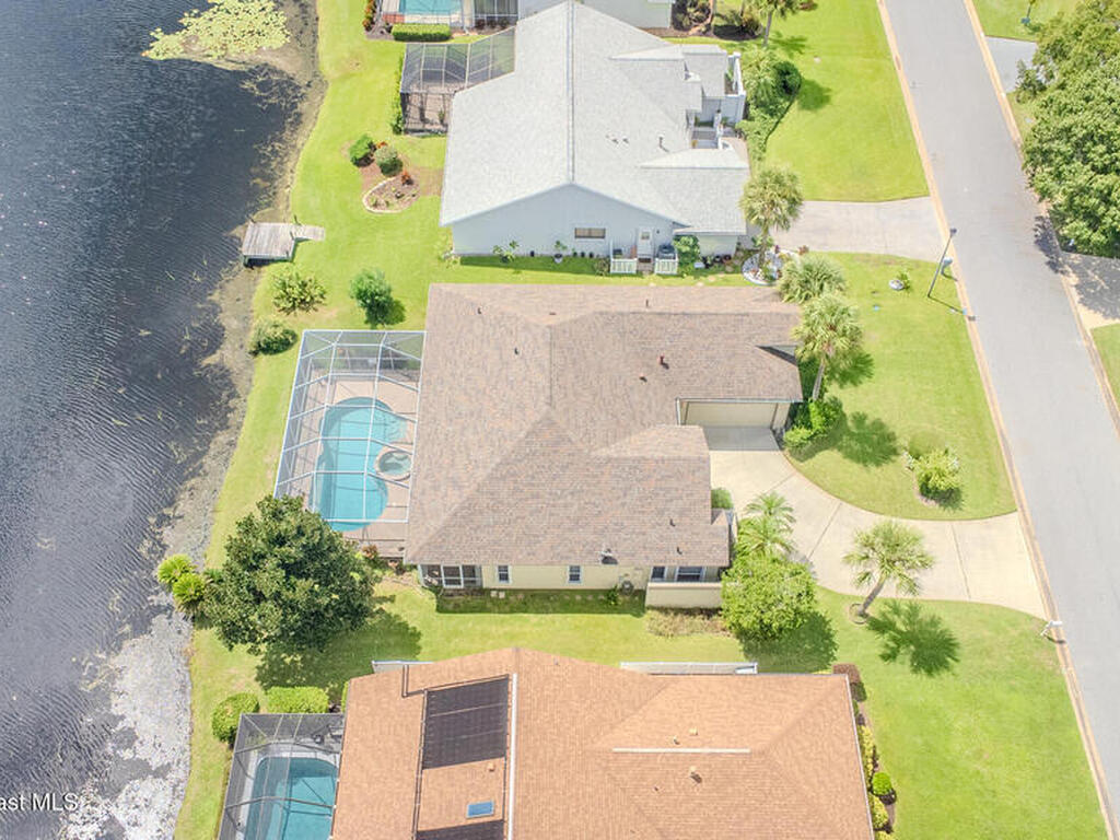 1196 Cypress Trace Drive, Melbourne, FL 32940