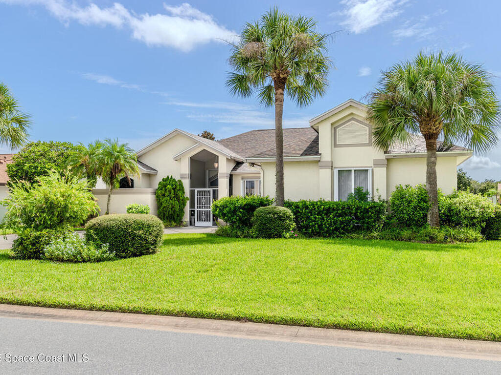 1196 Cypress Trace Drive, Melbourne, FL 32940
