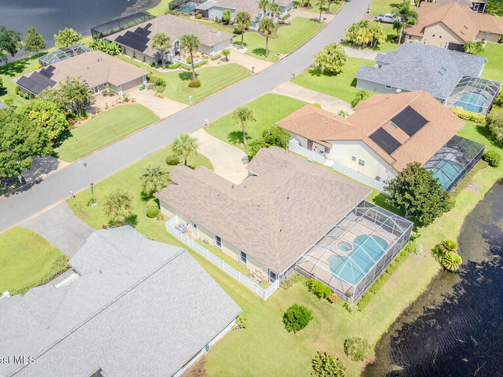 1196 Cypress Trace Drive, Melbourne, FL 32940
