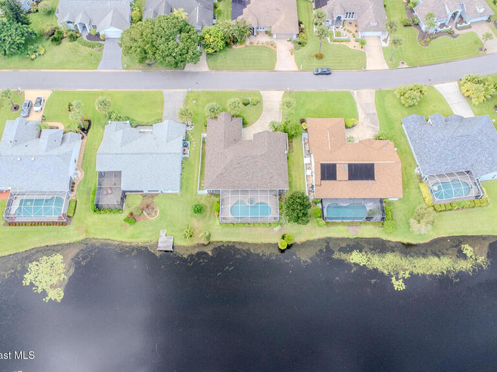 1196 Cypress Trace Drive, Melbourne, FL 32940