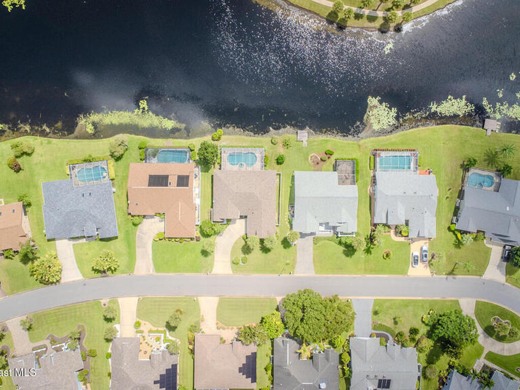 1196 Cypress Trace Drive, Melbourne, FL 32940