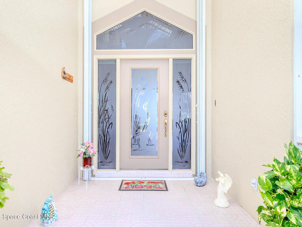 1196 Cypress Trace Drive, Melbourne, FL 32940