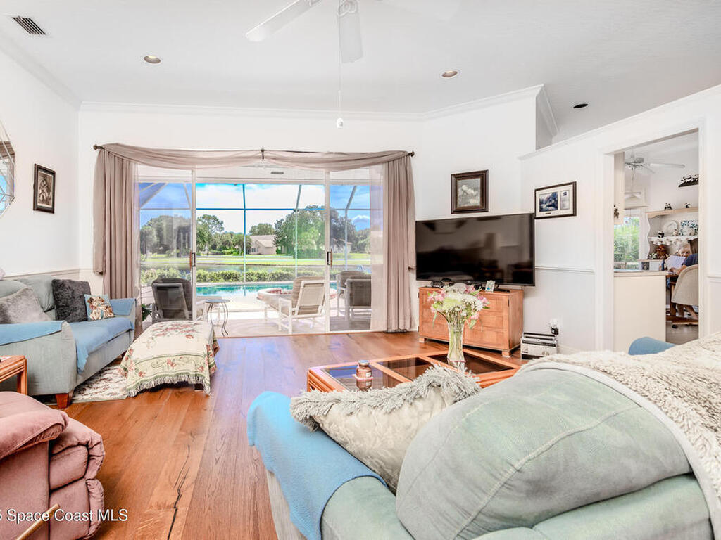 1196 Cypress Trace Drive, Melbourne, FL 32940