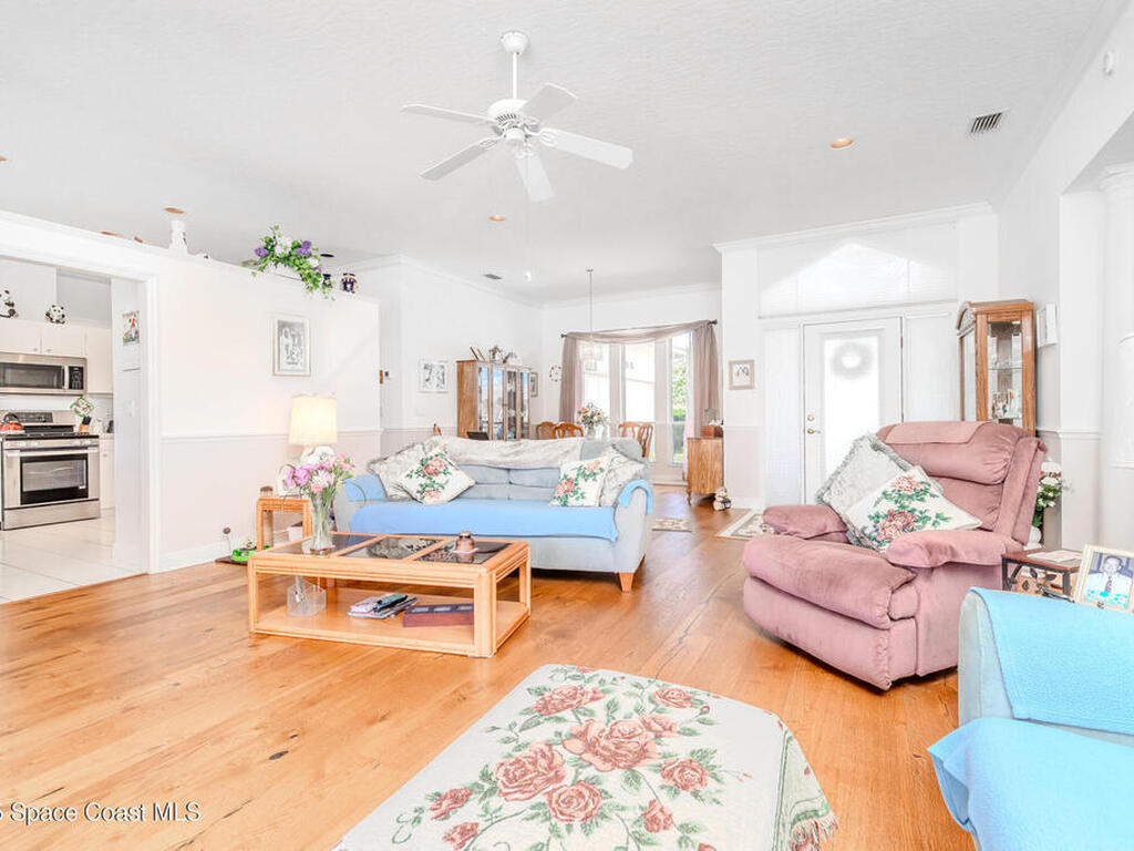 1196 Cypress Trace Drive, Melbourne, FL 32940