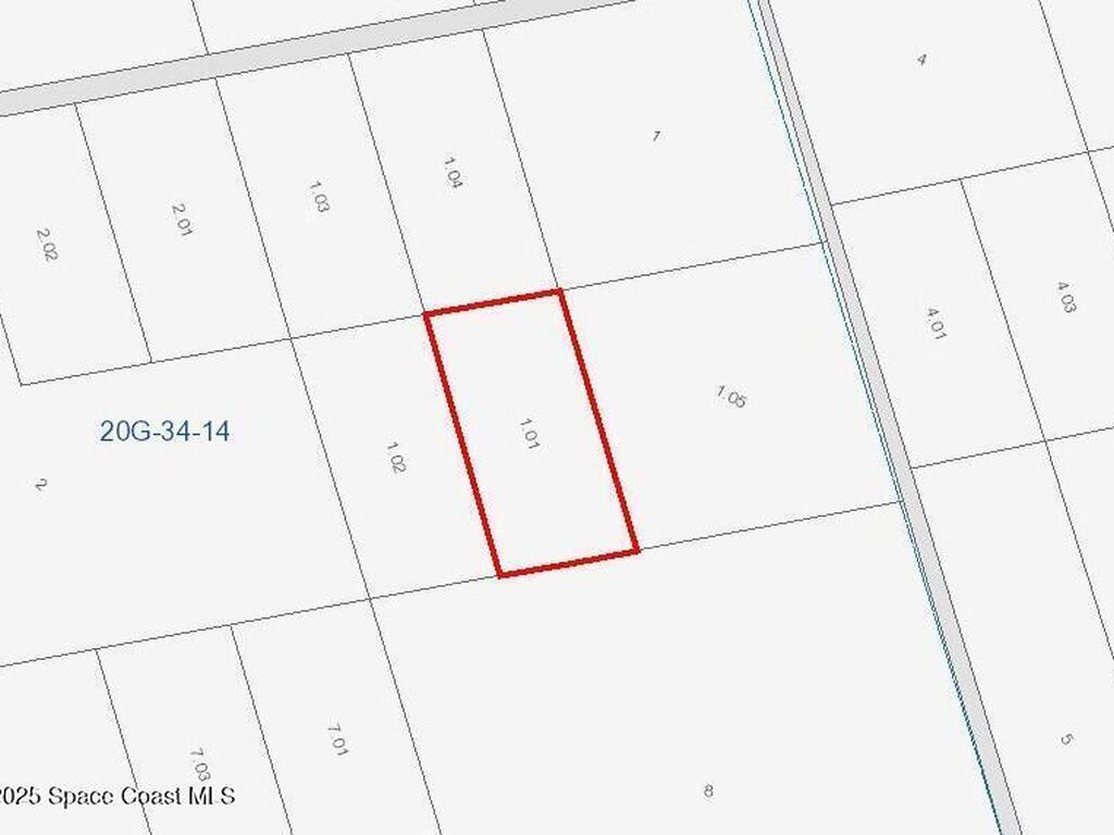 Unknown, Mims, FL 32754