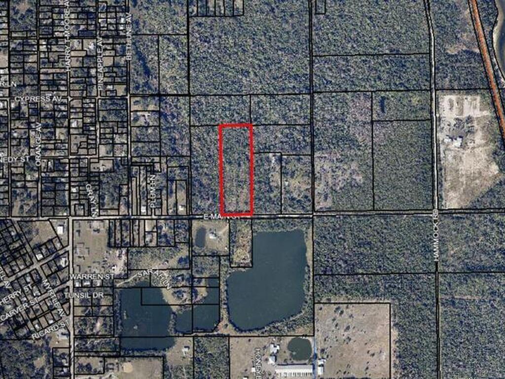 2530 E Main Street, Mims, FL 32754