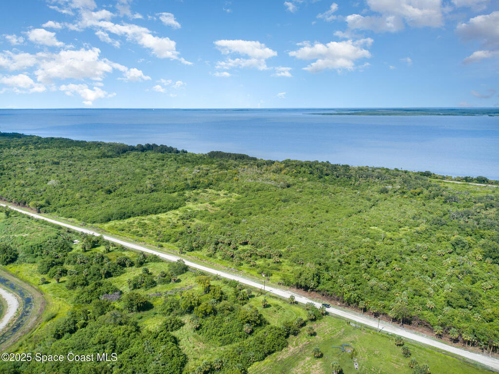 0000 Hammock Road, Titusville, FL 32796
