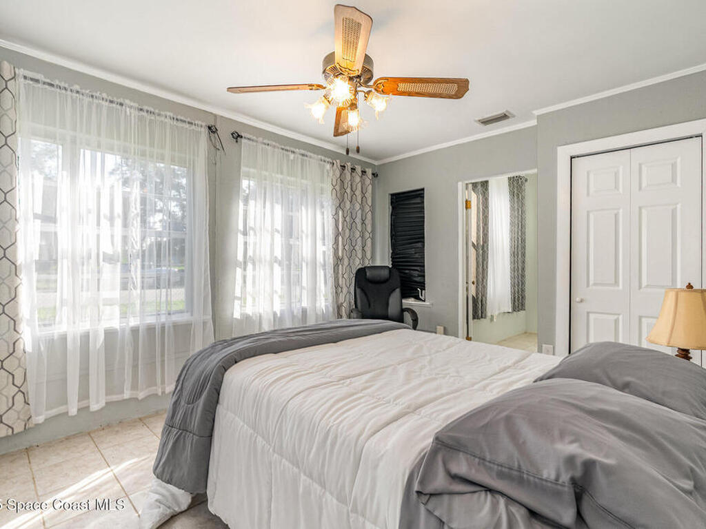 1615 Violet Avenue, Titusville, FL 32796